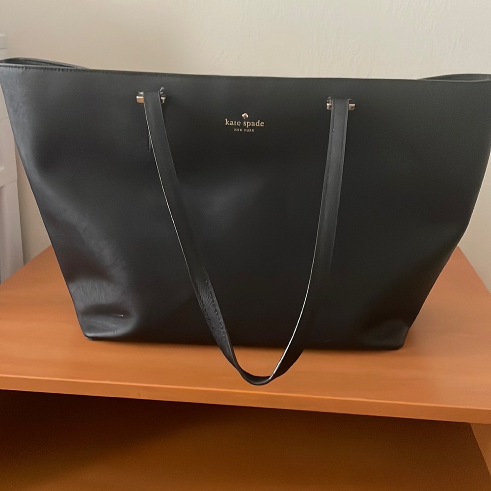 Limited edition Kate spade tote bag